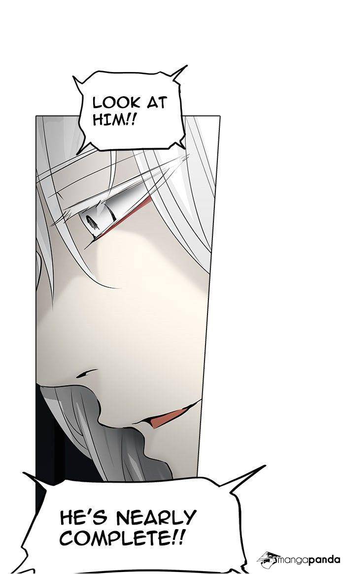 Tower of God Chapter 263 image 42